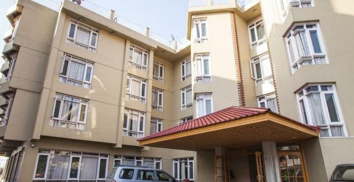 Hotel Duke